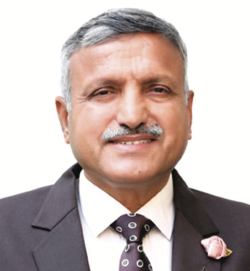 राजीव कुमार