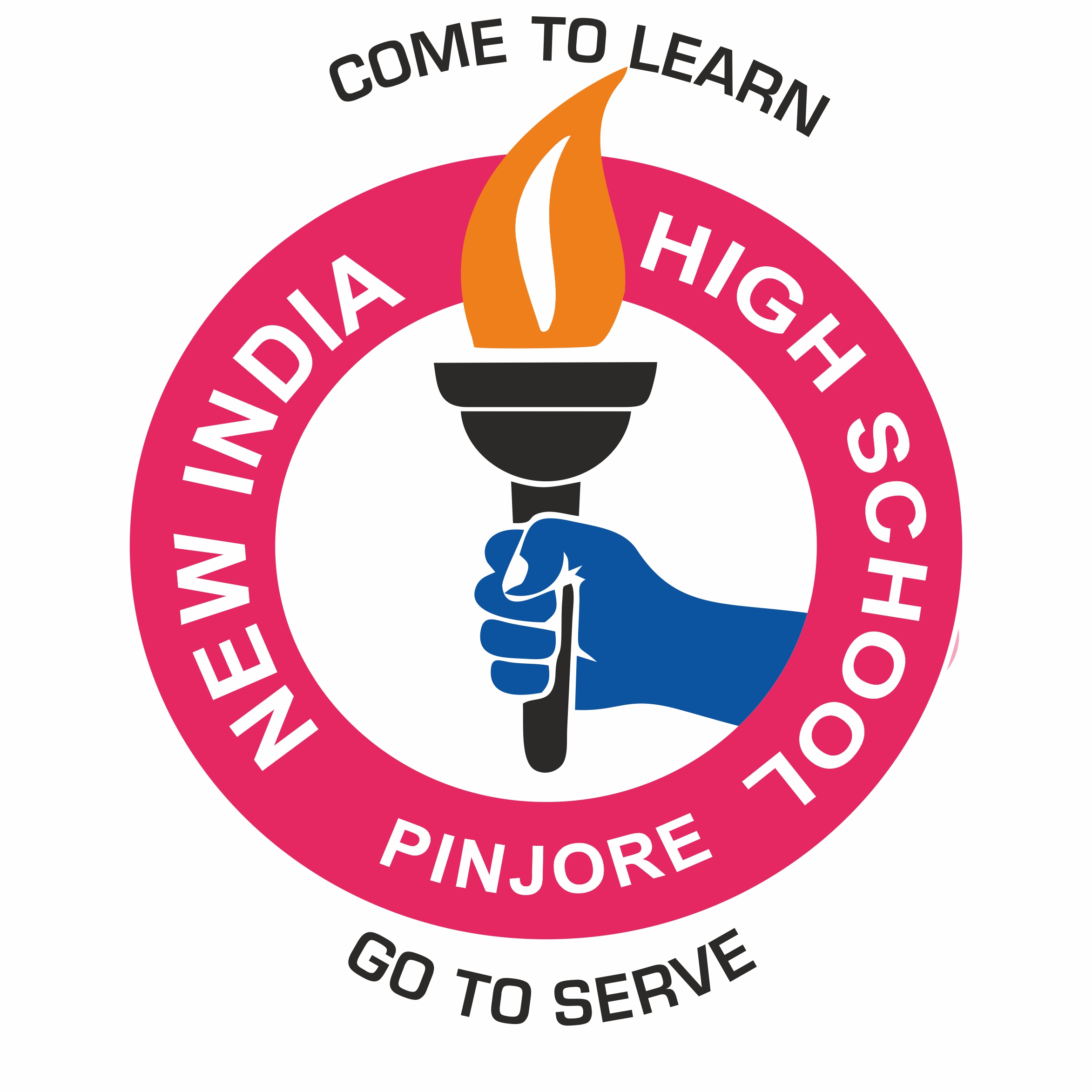 School Logo