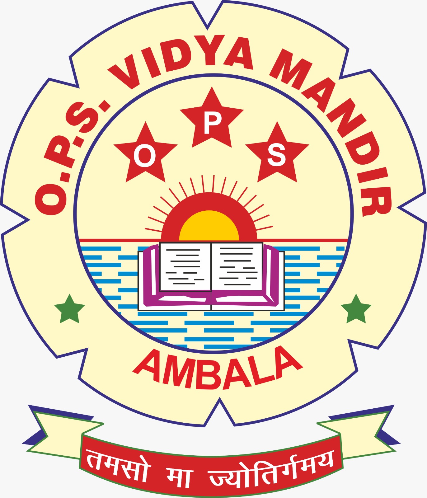School Logo