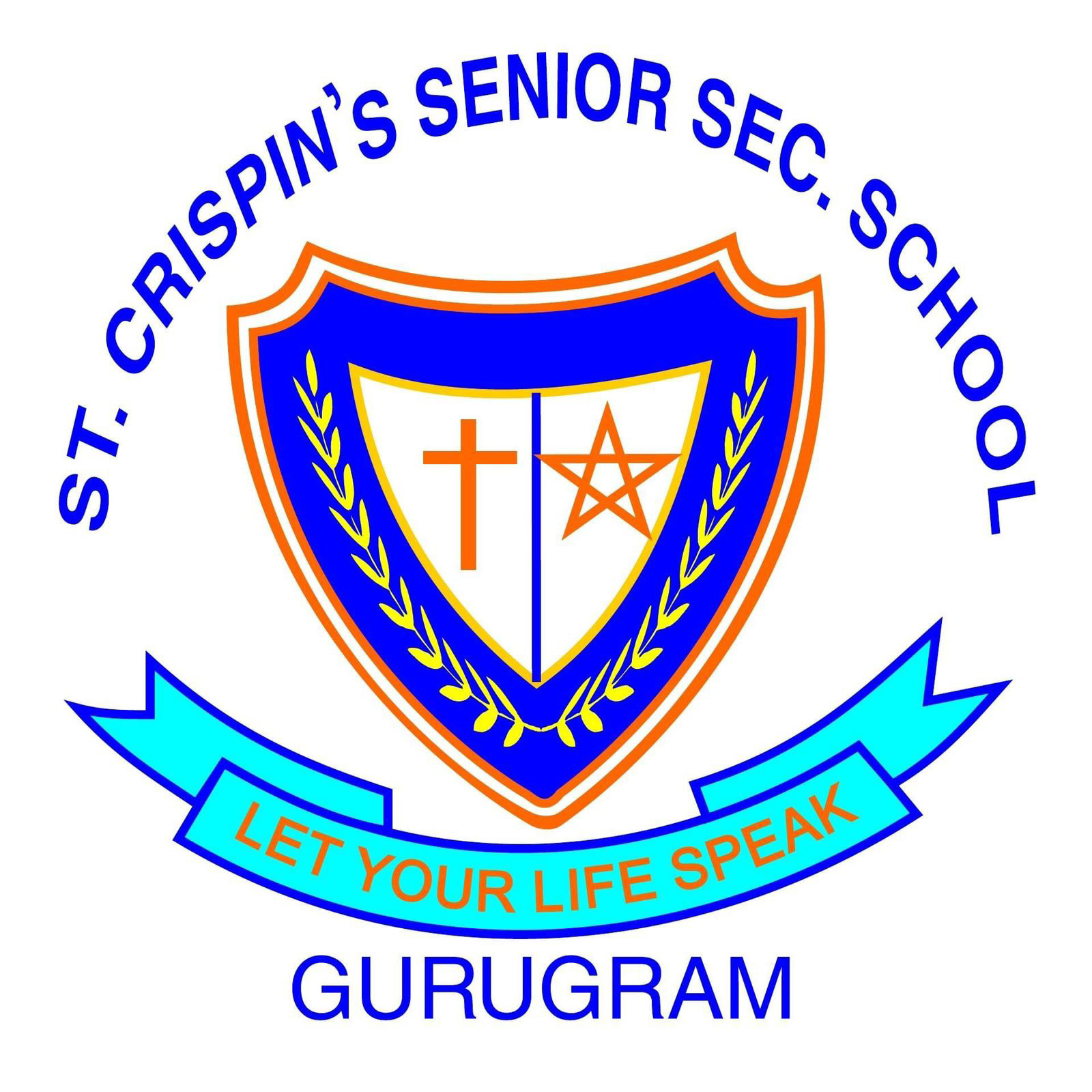 School Logo