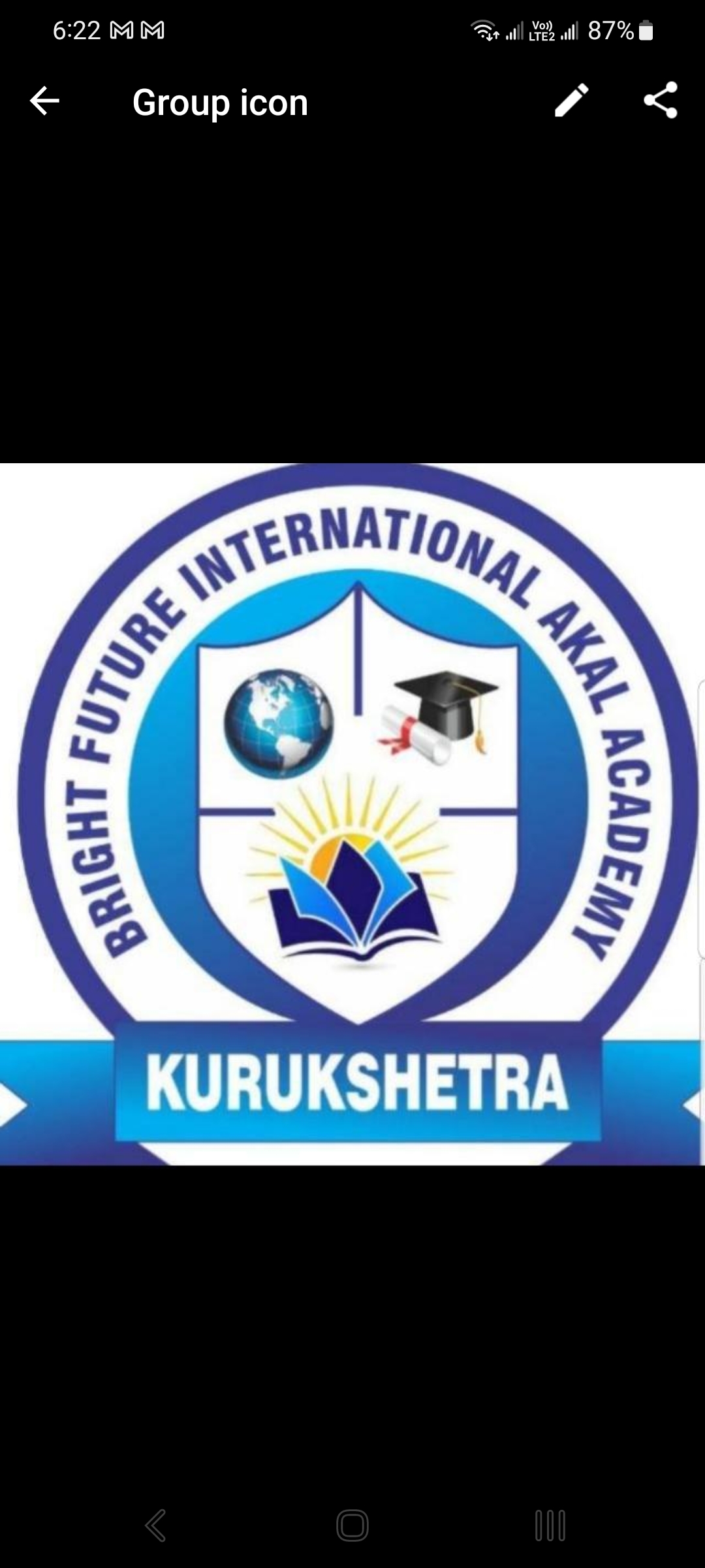 School Logo