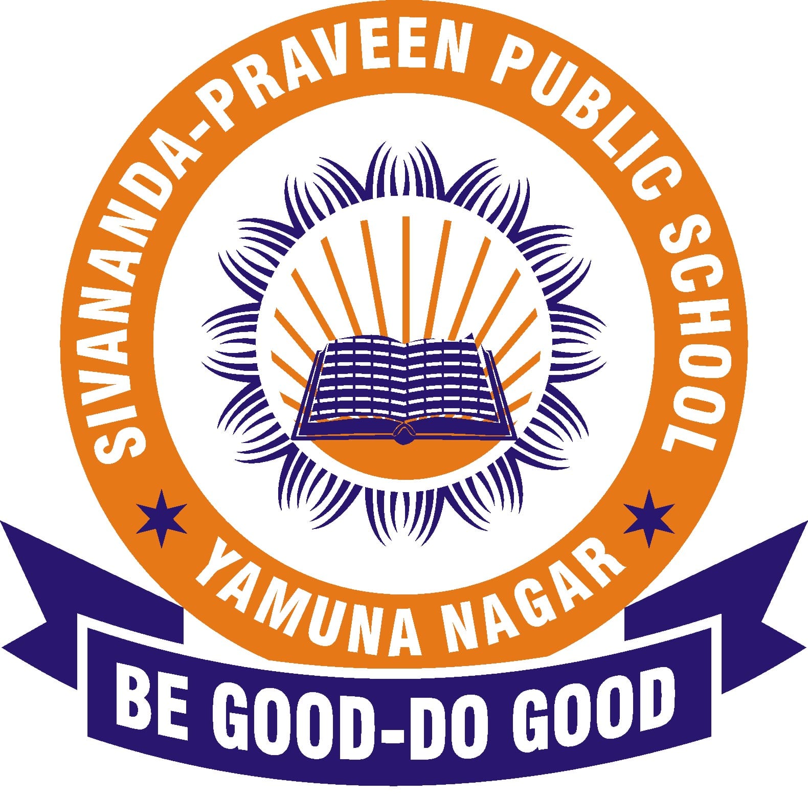 School Logo