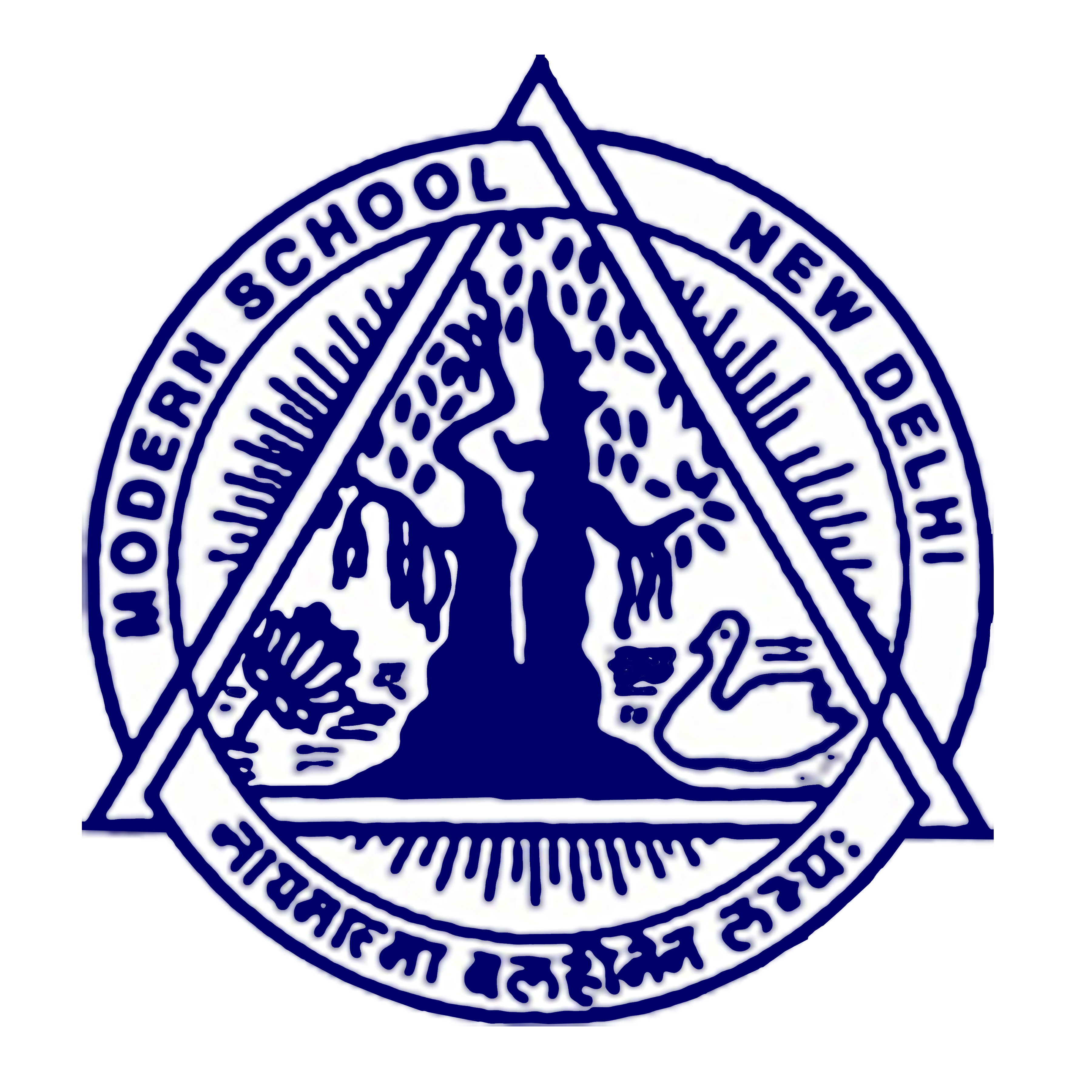 School Logo