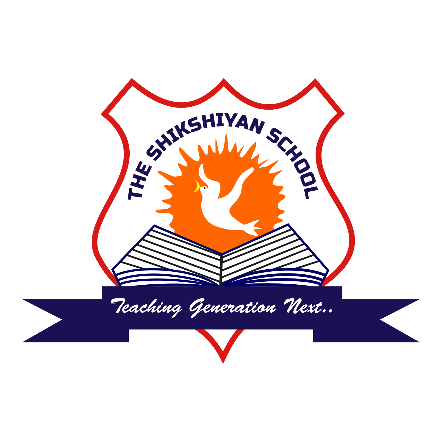 School Logo