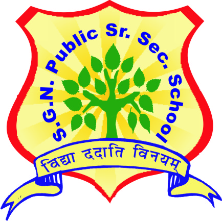 School Logo