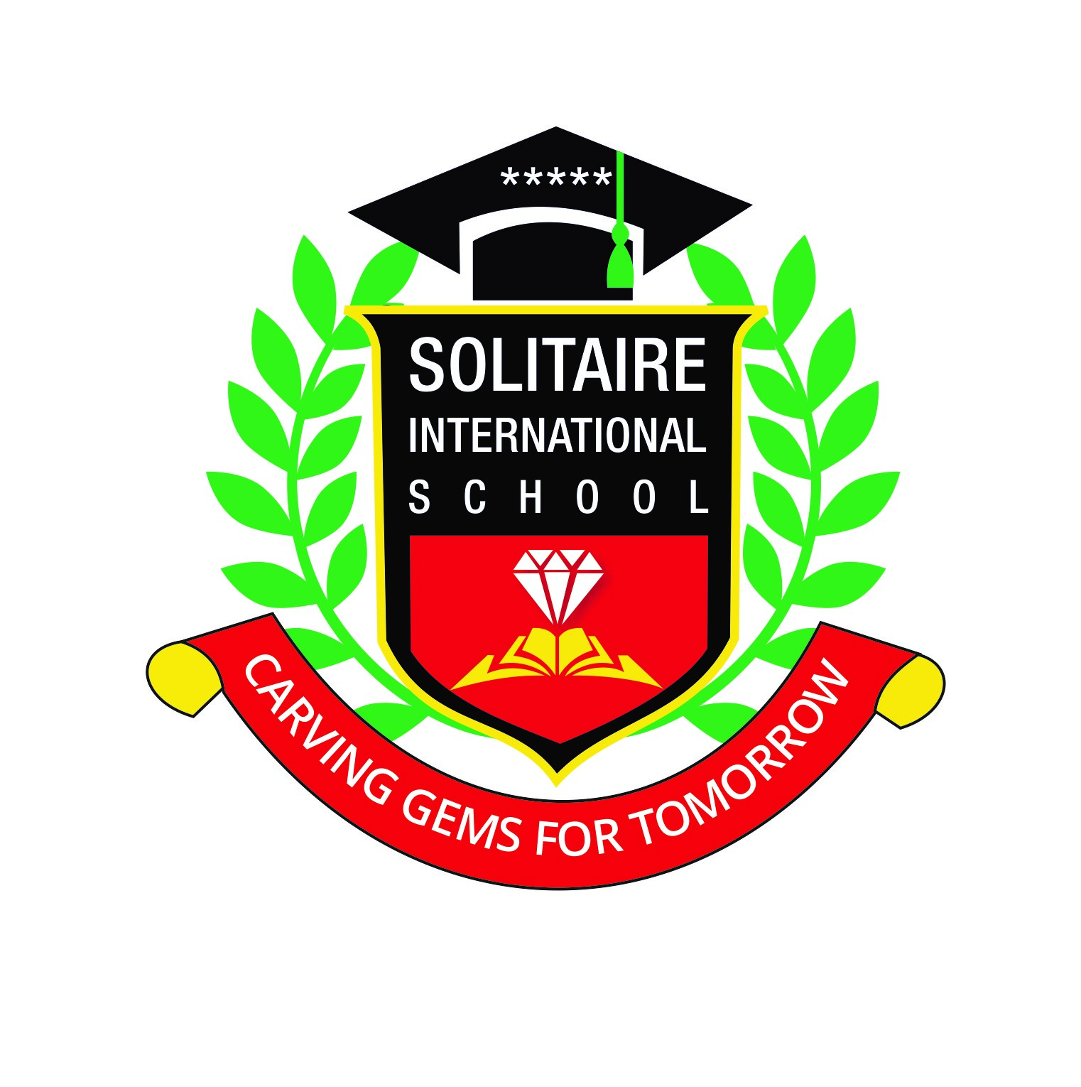 School Logo